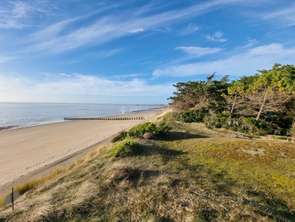 Vente Maison 3 chambresNoirmoutier-en-l'Île