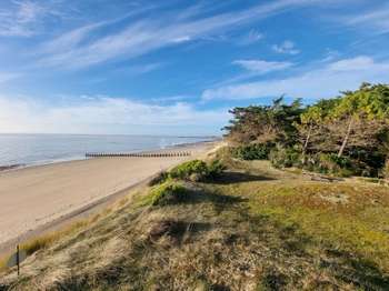 Vente maison 7 pièces Noirmoutier-en-l'Île 85