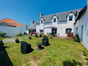 Vente Maison 5 chambresNoirmoutier-en-l'Île