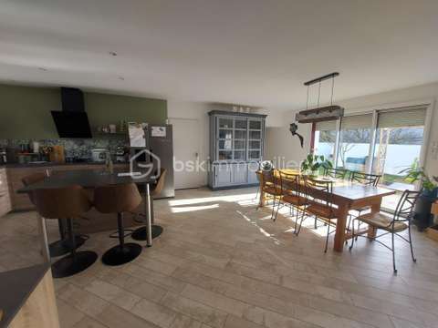 Vente maison 4 pièces Noirmoutier-en-l'Île 85
