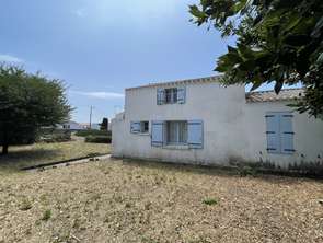 Vente Maison 1 chambreNoirmoutier-en-l'Île