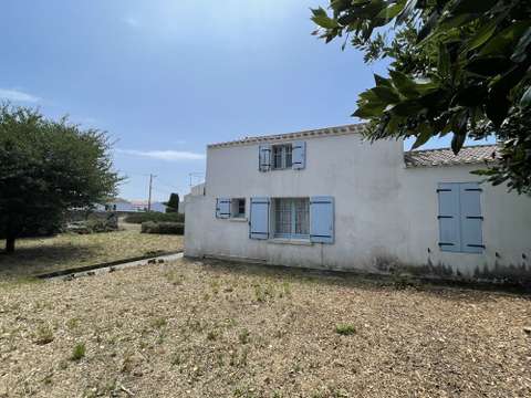 Vente maison 2 pièces Noirmoutier-en-l'Île 85