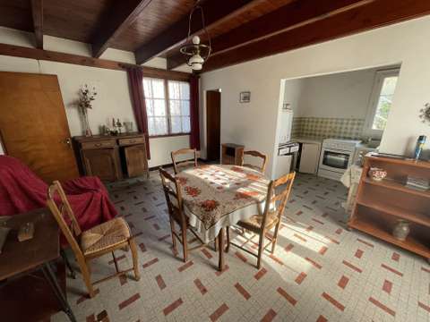 Vente maison 2 pièces Vente maison 2 pièces
