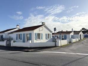 Vente Maison 3 chambresNoirmoutier-en-l'Île