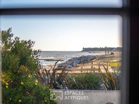 Vente maison 4 pièces Noirmoutier-en-l'Île 85