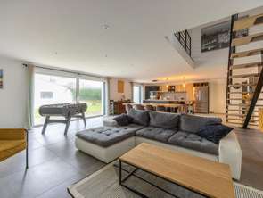 Vente Maison 4 chambresNoirmoutier-en-l'Île