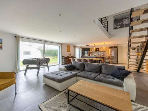 Vente maison 6 pièces Noirmoutier-en-l'Île 85