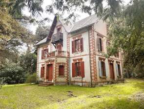 Vente Maison 10 piècesNoirmoutier-en-l'Île