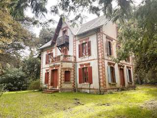 Vente maison 10 pièces