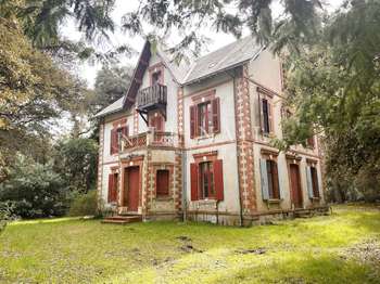 Vente maison 10 pièces Noirmoutier-en-l'Île 85