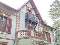 Vente maison 10 pièces