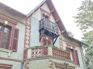 Vente maison 10 pièces