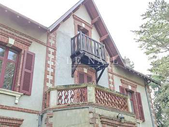 Vente maison 10 pièces