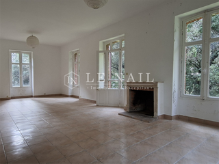 Vente maison 10 pièces