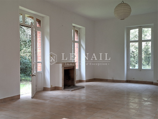 Vente maison 10 pièces