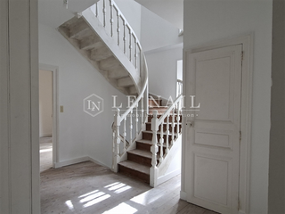 Vente maison 10 pièces