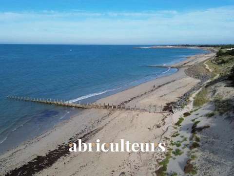 Vente maison 8 pièces Noirmoutier-en-l'Île 85