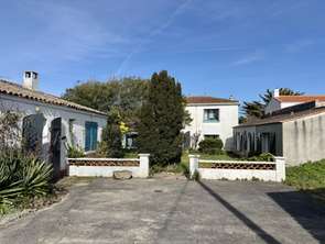 Vente Maison 6 chambresNoirmoutier-en-l'Île