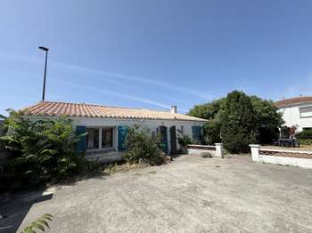 Vente Maison 6 chambresNoirmoutier-en-l'Île