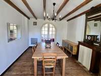 Vente maison 9 pièces