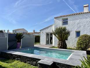Photo Vente maison Noirmoutier-en-l'Île
