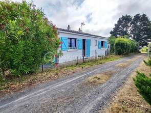 Vente Maison 1 chambreNoirmoutier-en-l'Île