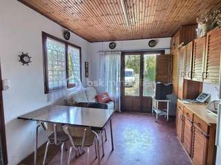 Vente maison 2 pièces Vente maison 2 pièces