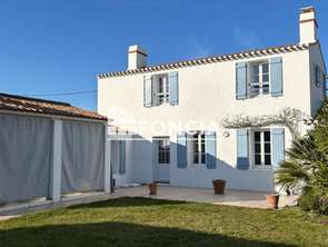 Vente Maison 4 piècesNoirmoutier-en-l'Île
