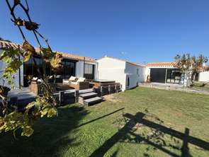 Vente Maison 3 chambresNoirmoutier-en-l'Île