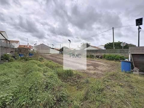 Vente maison 2 pièces Noirmoutier-en-l'Île 85