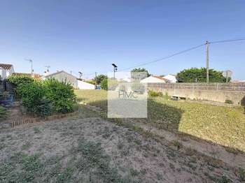 Vente maison 2 pièces