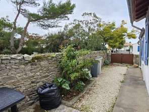 Vente Maison 2 chambresNoirmoutier-en-l'Île