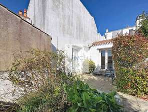 Vente Maison 4 chambresNoirmoutier-en-l'Île