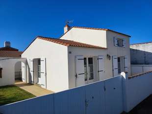 Photo Vente maison Noirmoutier-en-l'Île