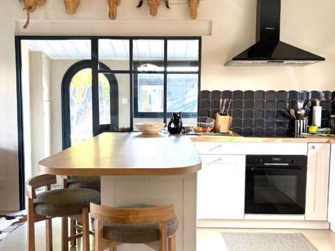 Vente maison 5 pièces Noirmoutier-en-l'Île 85