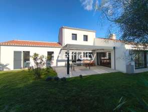 Vente Maison 6 chambresNoirmoutier-en-l'Île