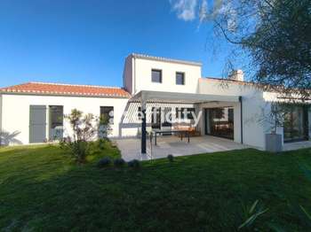 Vente maison 8 pièces Noirmoutier-en-l'Île 85