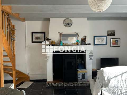Vente maison 3 pièces Vente maison 3 pièces
