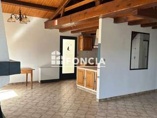 Vente maison 3 pièces Vente maison 3 pièces