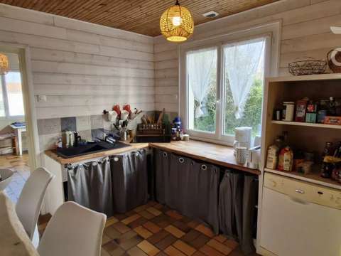 Vente maison 4 pièces Vente maison 4 pièces