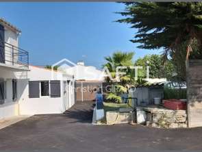 Vente Maison 2 chambresNoirmoutier-en-l'Île