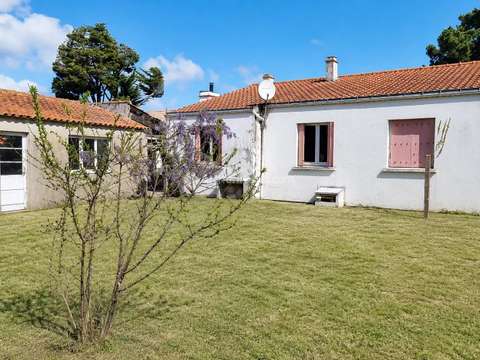 Vente maison 5 pièces Vente maison 5 pièces