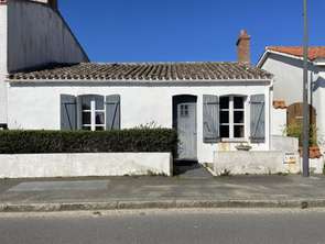 Vente Maison 2 chambresNoirmoutier-en-l'Île