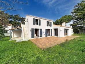 Vente Maison 5 chambresNoirmoutier-en-l'Île