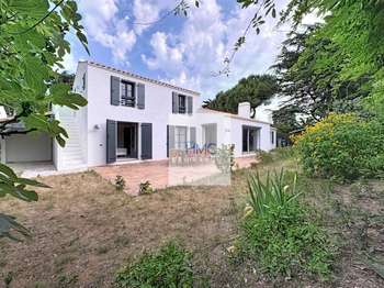Vente Maison 5 chambresNoirmoutier-en-l'Île