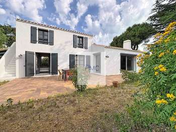 Vente Maison 5 chambresNoirmoutier-en-l'Île