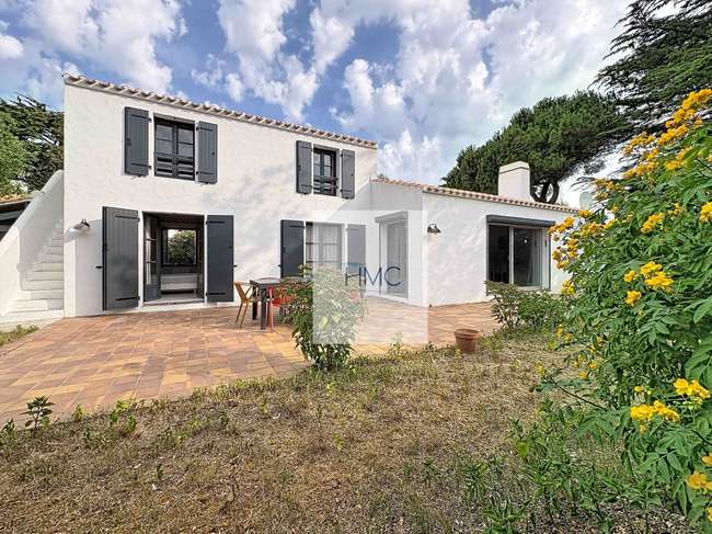 Maison 6 pièces 100 m² · à Noirmoutier-en-l'Île · 100 m² · 828 000 €