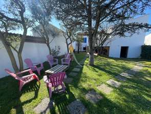 Vente Maison 4 chambresNoirmoutier-en-l'Île