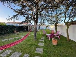 Vente Maison 4 chambresNoirmoutier-en-l'Île