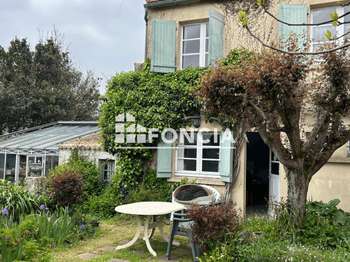 Vente Maison 8 chambresNoirmoutier-en-l'Île